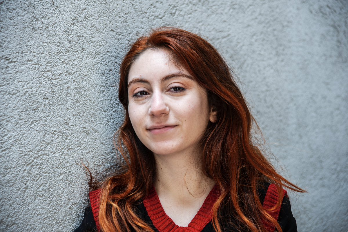 Haklı ve meşru mücadelenin asi sesleri: Genç Feministler